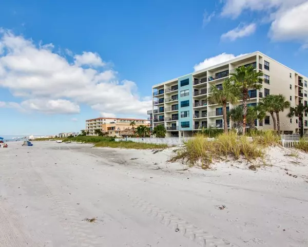 Madeira Beach, FL 33708,12924 GULF BLVD #409