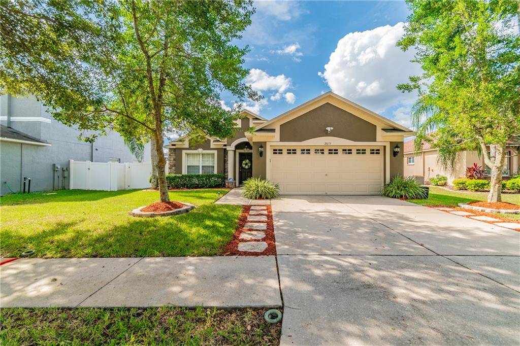 2615 QUEEN ALBERTA DR, Valrico, FL 33596