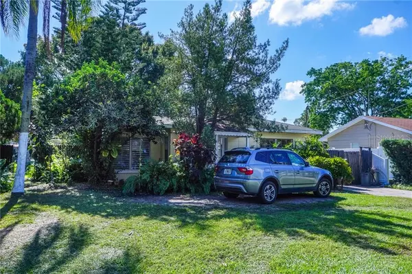 4428 W BAY VILLA AVE, Tampa, FL 33611