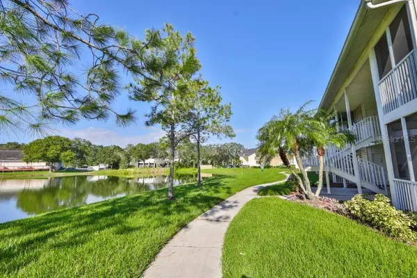 Brandon, FL 33511,209 LAKE BROOK CIR #108