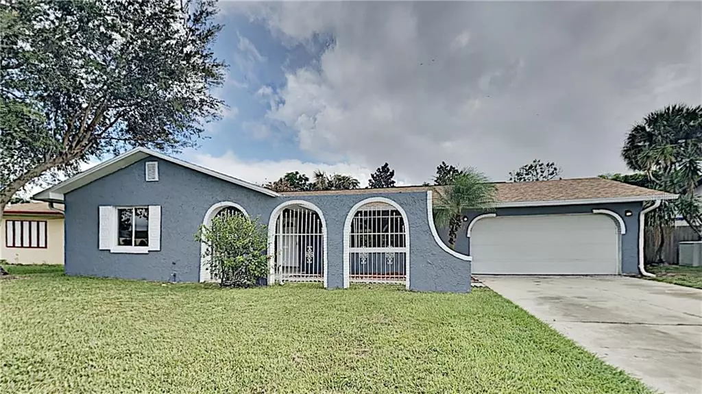 6761 PAUL REVERE CT, Orlando, FL 32809