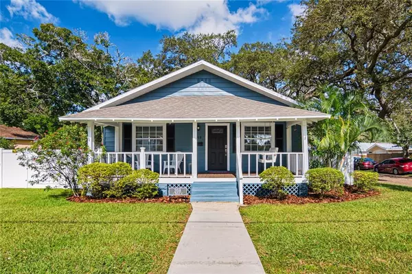 208 E NORTH ST, Tampa, FL 33604