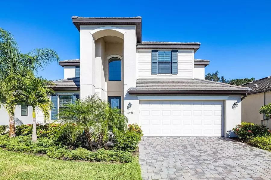 11425 SWEETGRASS DR, Bradenton, FL 34212
