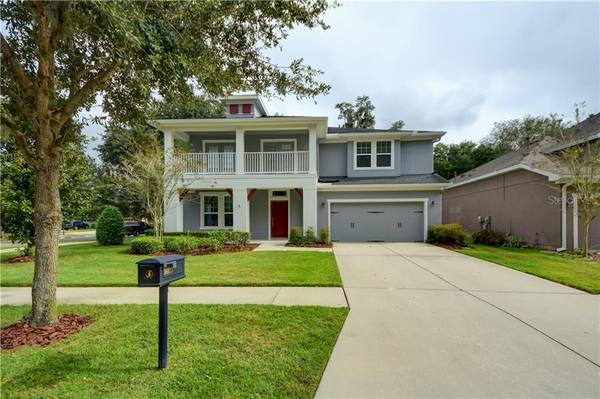 16115 COURTSIDE VIEW DR, Lithia, FL 33547