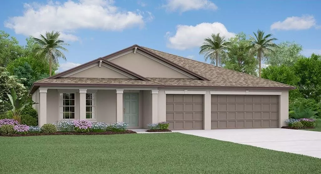 Ruskin, FL 33570,1555 TIGER TOOTH PL