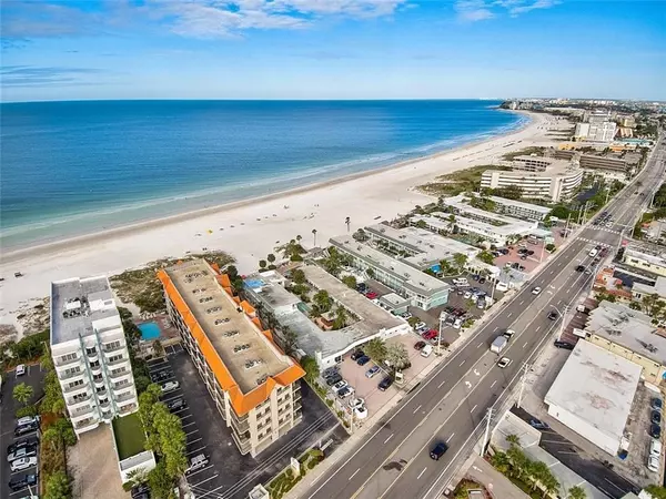 St Pete Beach, FL 33706,4000 GULF BLVD #506