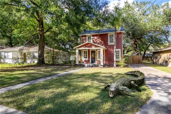 1914 E POWHATAN AVE, Tampa, FL 33610