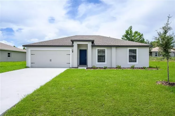 4831 HILLMAN TER, North Port, FL 34288