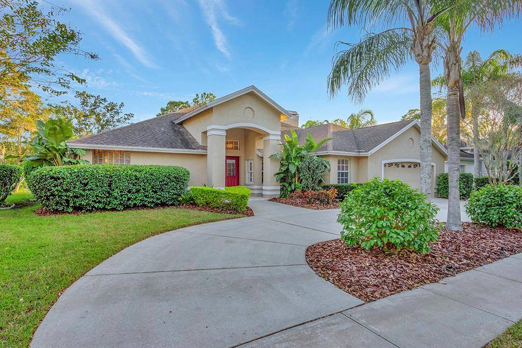 16507 BLENHEIM DR, Lutz, FL 33549