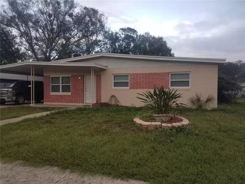 4613 POMPANO DR, Tampa, FL 33617