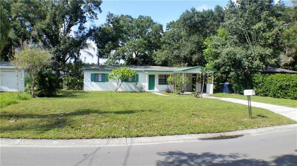 3411 W ALLINE AVE, Tampa, FL 33611