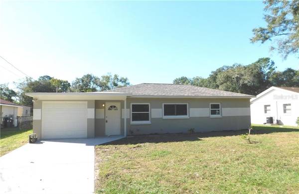 18618 WALKER RD, Lutz, FL 33549