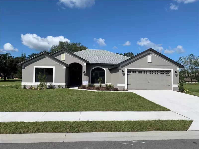 11724 SUNDER BERRY ST, Hudson, FL 34667