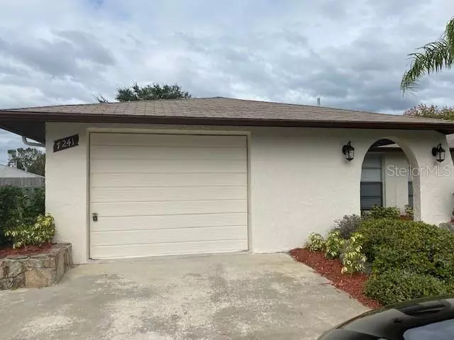 7241 BRANNAN DR, Port Richey, FL 34668