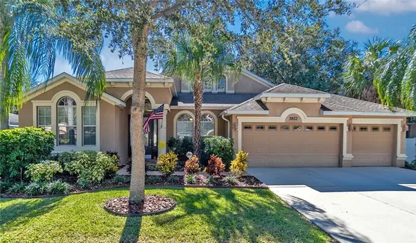 3822 W SEVILLA ST, Tampa, FL 33629