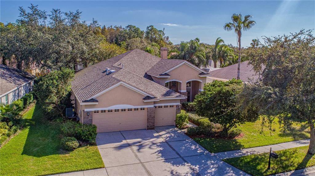 10237 MILLPORT DR, Tampa, FL 33626