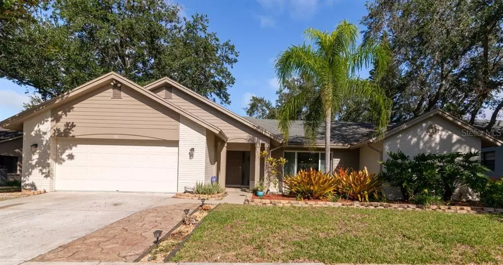 1011 CHATHAM WAY, Palm Harbor, FL 34683