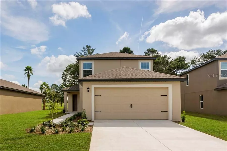 8577 INDIAN LAUREL LN, Brooksville, FL 34613