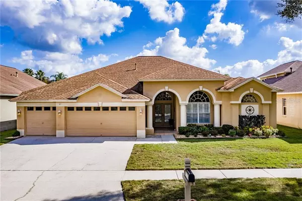 19605 INTRIGUE WAY, Lutz, FL 33558