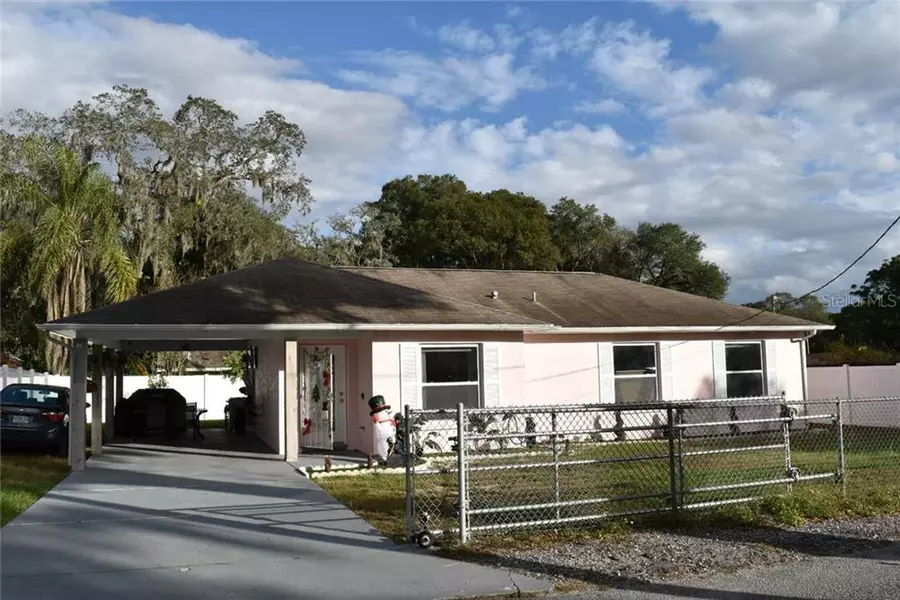 5215 PEACH AVE, Seffner, FL 33584