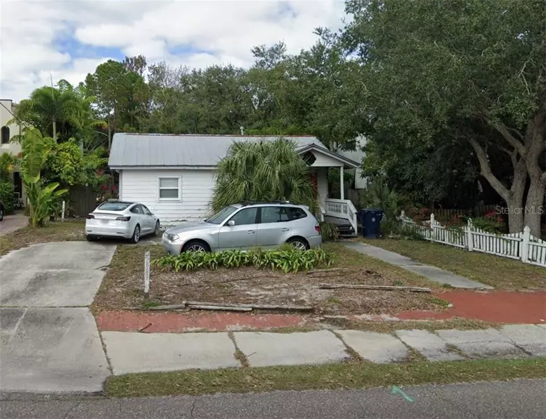 5809 INTERBAY BLVD, Tampa, FL 33611