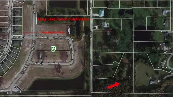 1744 HENLEY RD, Lutz, FL 33558