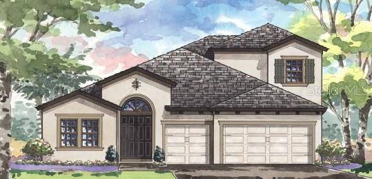 Land O Lakes, FL 34637,8715 WHITE SAGE WAY