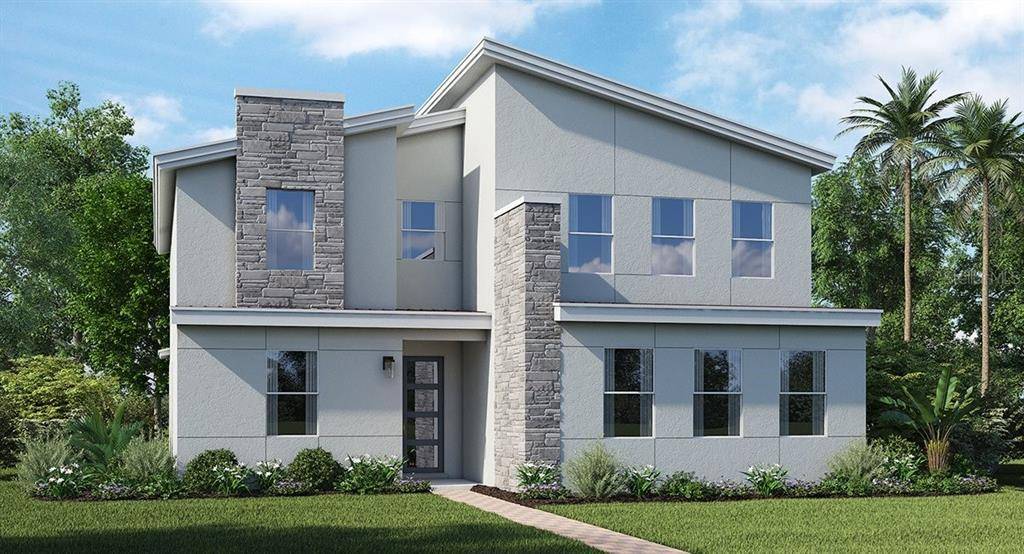 2858 BOOKMARK DR, Kissimmee, FL 34746