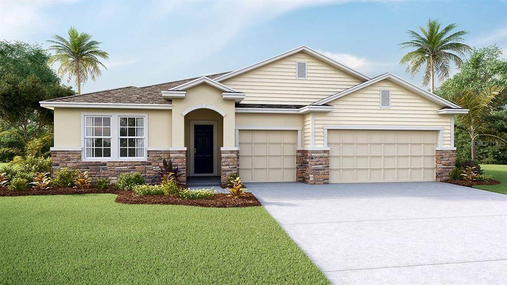 11975 BRIGHTON KNOLL LOOP, Riverview, FL 33579