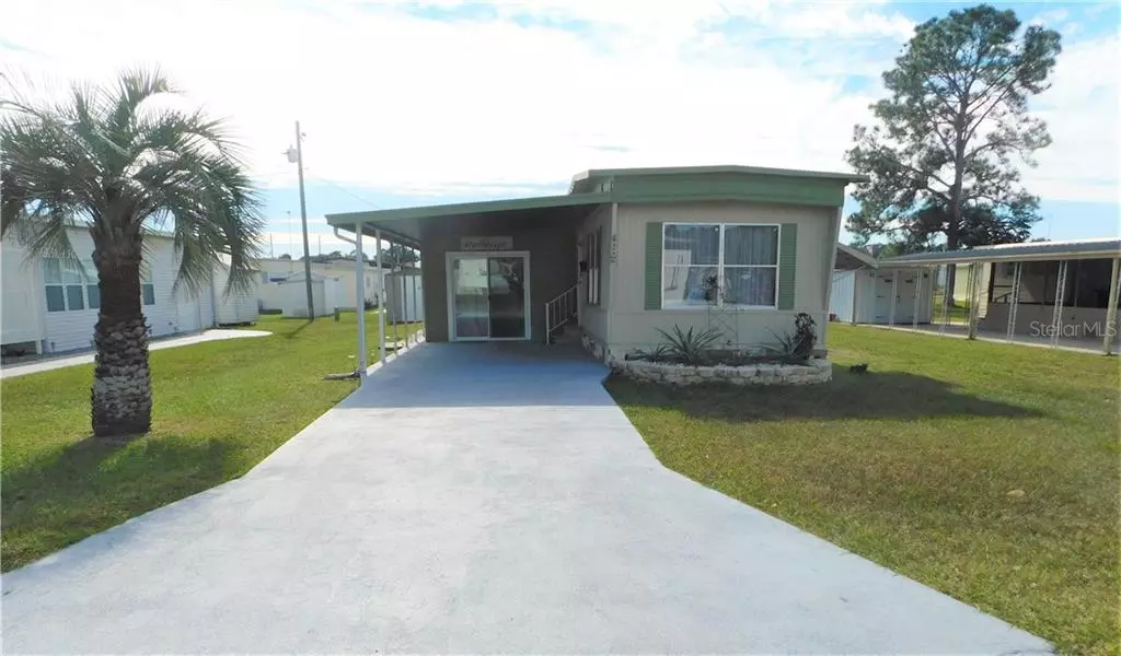 37308 CAROL AVE, Zephyrhills, FL 33542