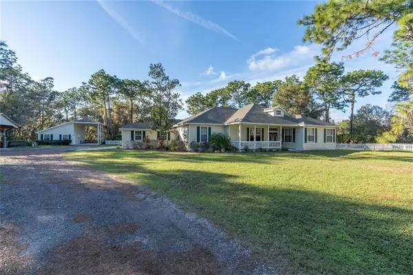 18108 BROWN RD, Odessa, FL 33556