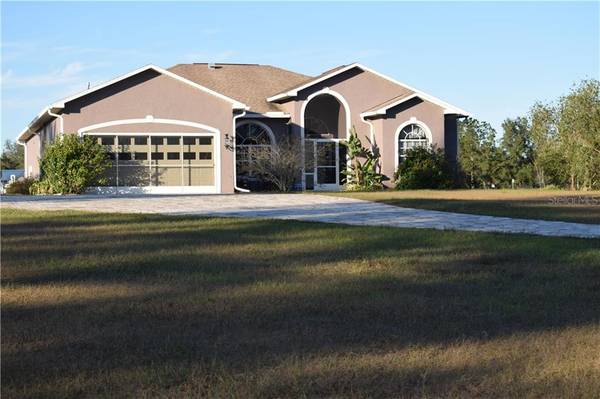 13215 SWEET GUM RD, Brooksville, FL 34613