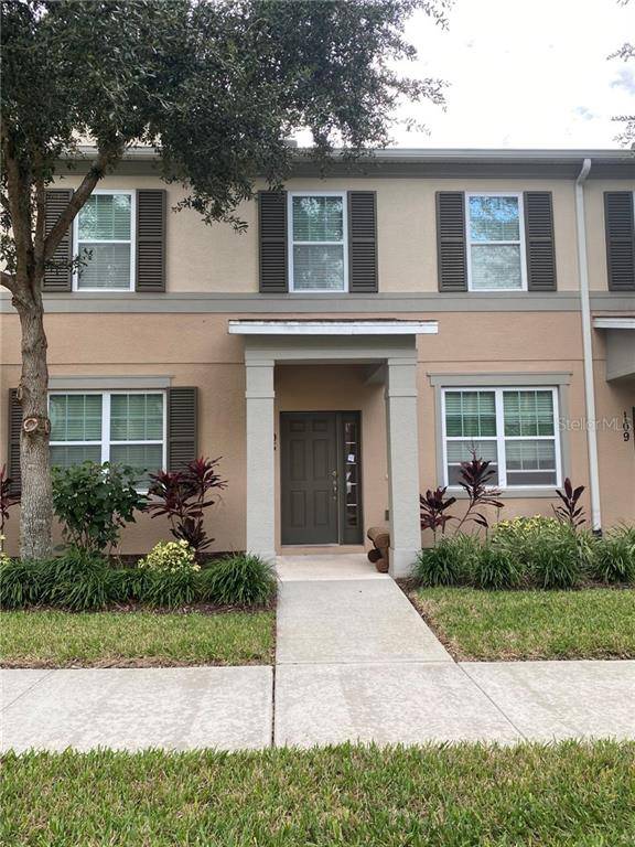 8253 MARITIME FLAG ST #105, Windermere, FL 34786