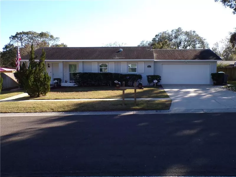 2351 MERRILY CIR S, Seffner, FL 33584