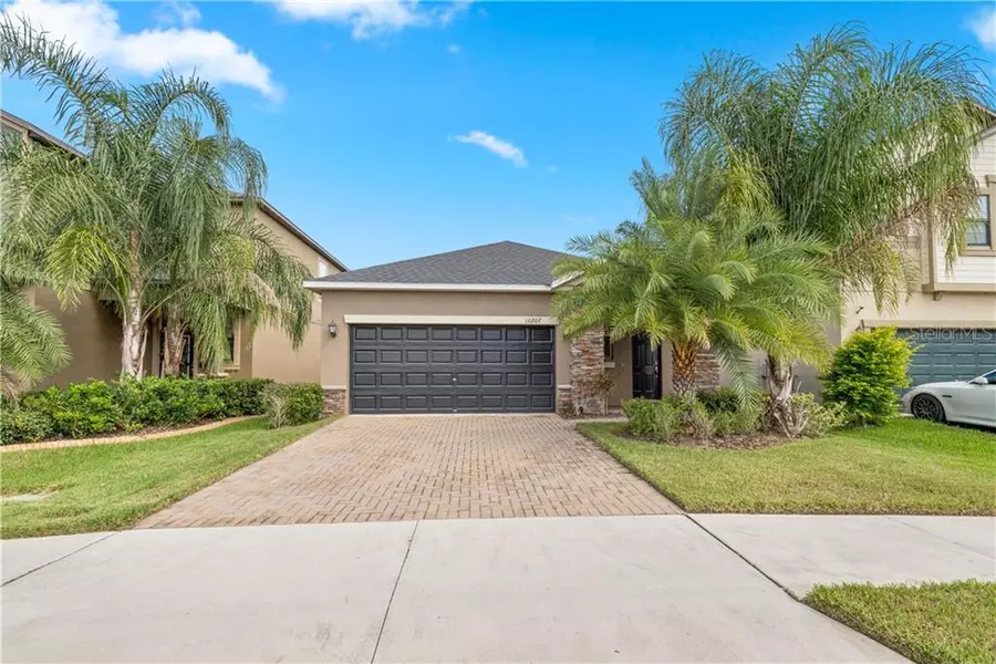 10207 NEWMINSTER LOOP, Ruskin, FL 33573