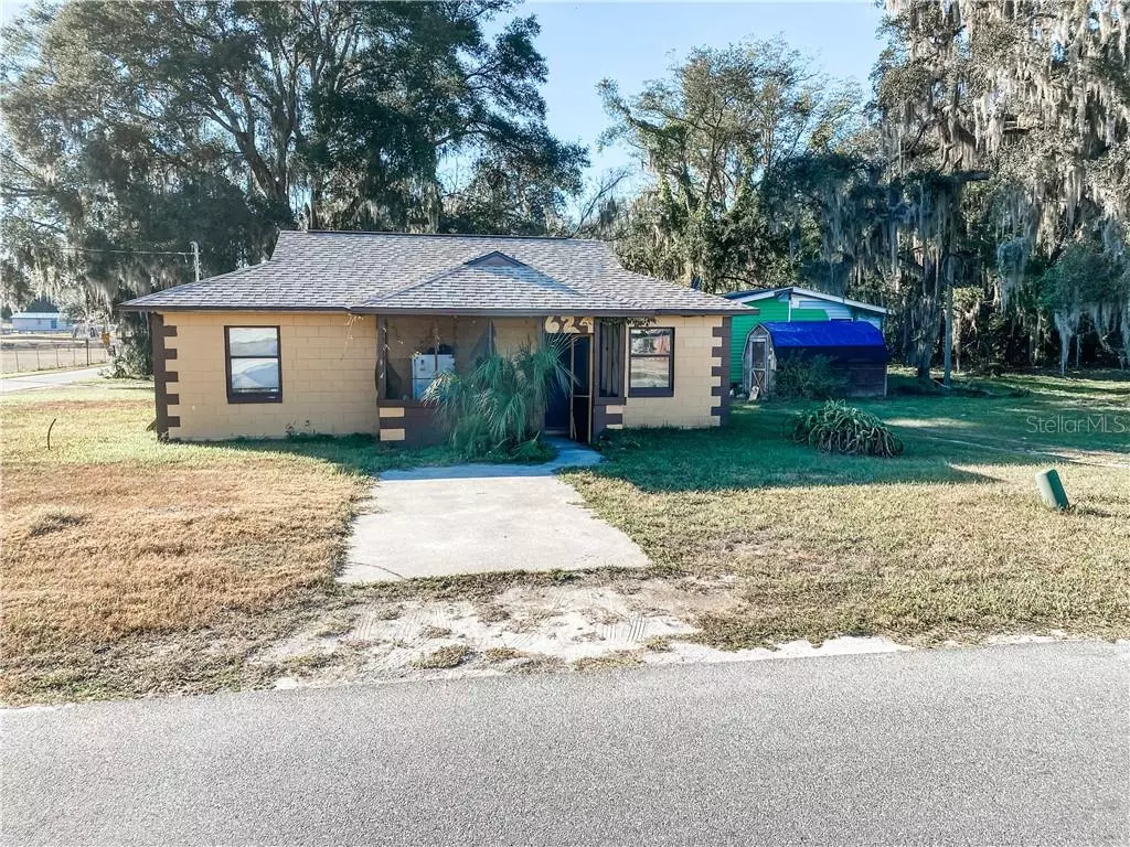 Webster, FL 33597,624 NW 3RD ST