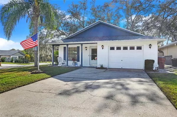 Palm Harbor, FL 34684,3376 KAVALIER DR