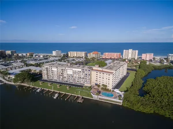 19451 GULF BLVD #201, Indian Shores, FL 33785