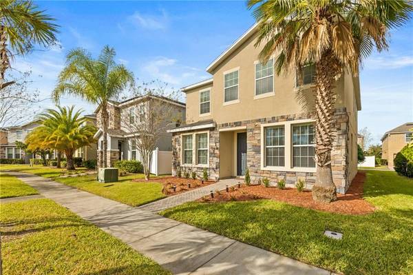 5197 ALLIGATOR FLAG LN, Orlando, FL 32811