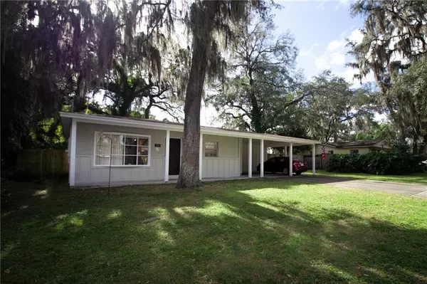 201 HICKORY LN, Seffner, FL 33584