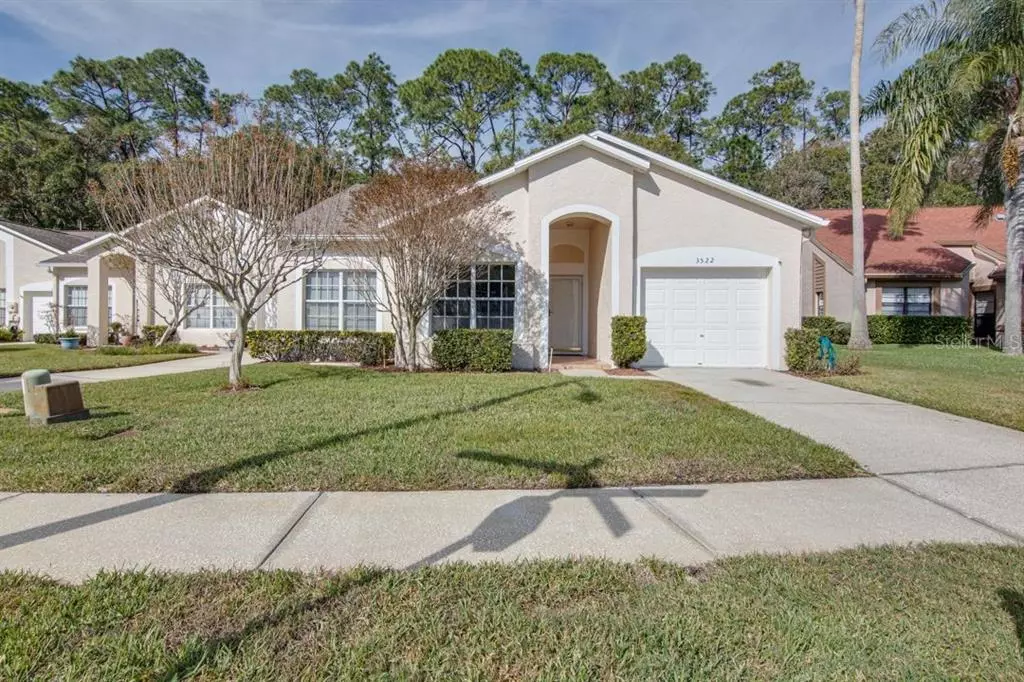 Palm Harbor, FL 34685,3522 TEALWOOD CIR