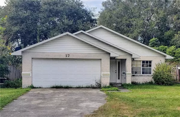 17 N LAKE BLVD, Plant City, FL 33563