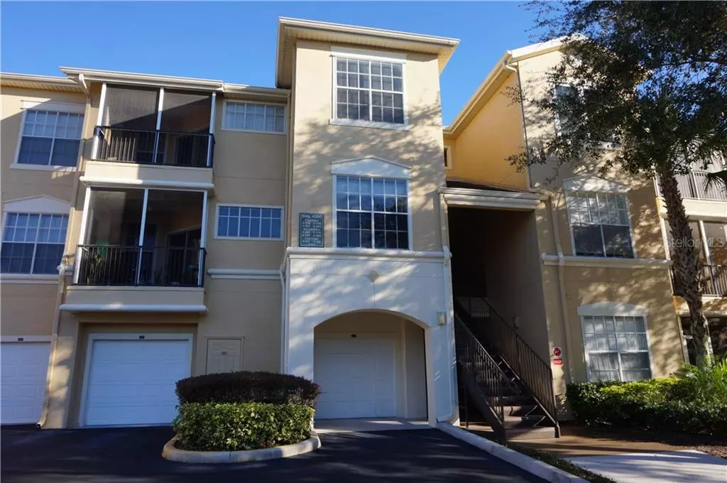 Tampa, FL 33647,5125 PALM SPRINGS BLVD #4203