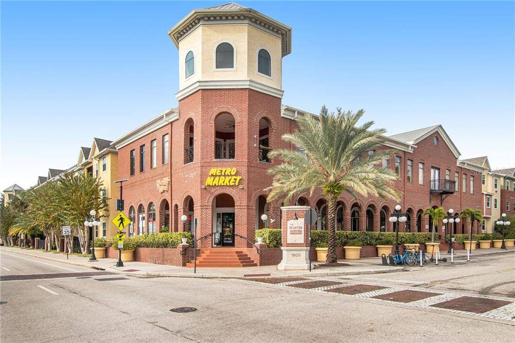 1910 E PALM AVE #11307, Tampa, FL 33605