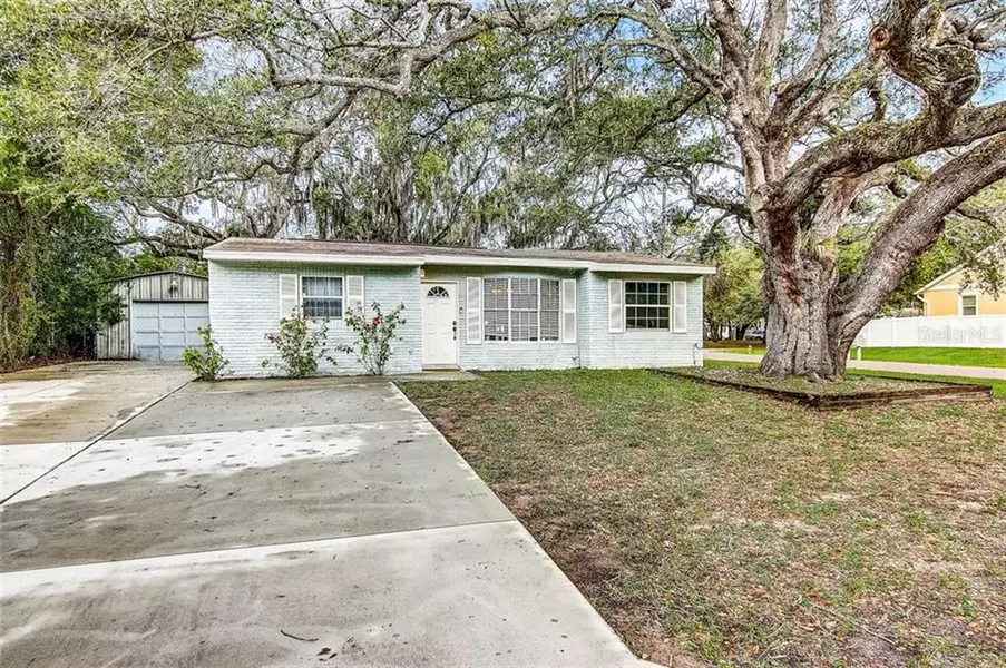 3401 W VAN BUREN DR, Tampa, FL 33611