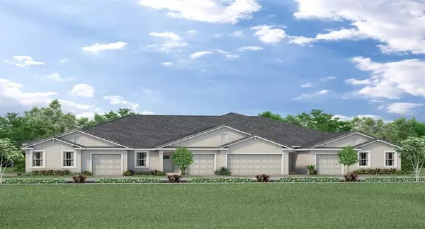 10521 ECHO DOCK LOOP, San Antonio, FL 33576