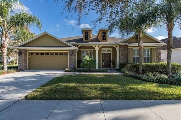 7013 DERWENT GLEN CIR, Land O Lakes, FL 34637