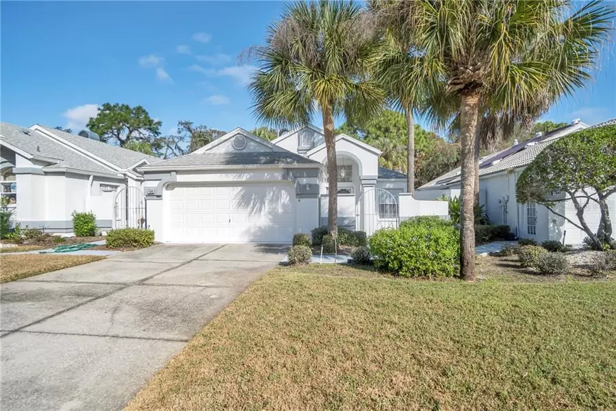 11045 VIA SANTIAGO CT, Spring Hill, FL 34608