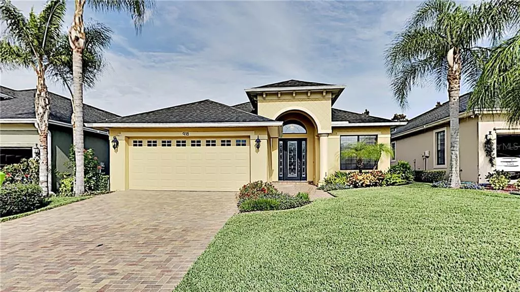 Lakeland, FL 33813,918 CHRISTINA CHASE DR