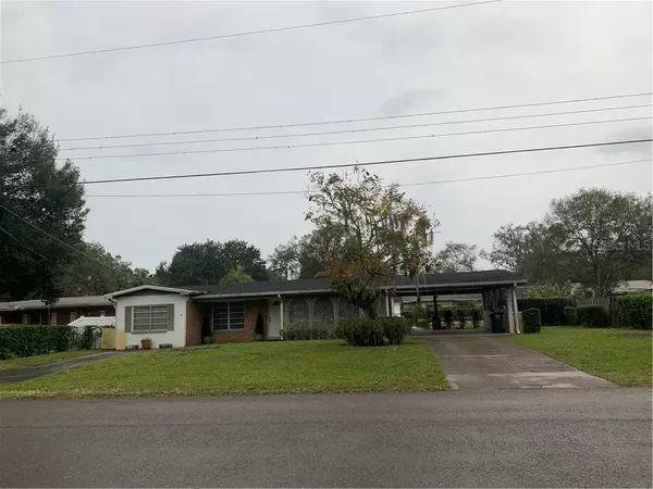 12934 N OREGON AVE, Tampa, FL 33612